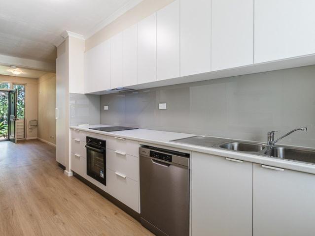 Beautifully Presented Townhouse in the Heart of Parap
