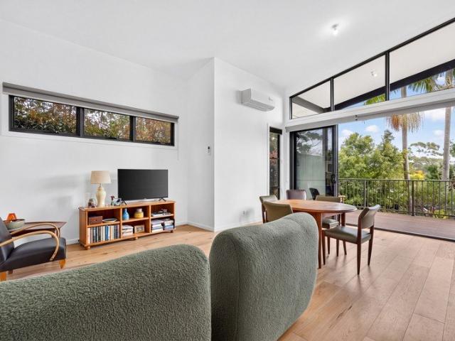 Beautifully Presented Torrens Title Coastal Luxury