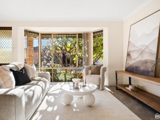 BEAUTIFULLY PRESENTED | THE MOST PRACTICAL HOME
