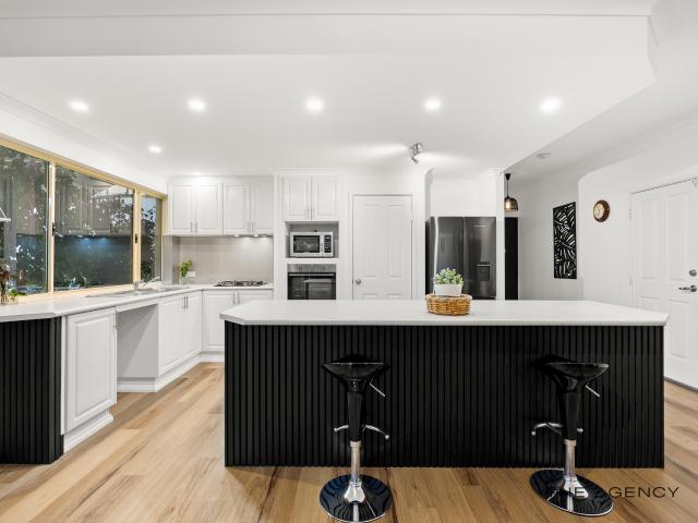 Beautifully Presented, Thoughtfully Designed, Ready to Call Home