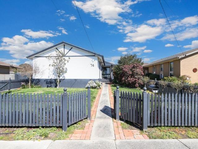 Beautifully Presented Three Bedroom Home in a Convenient Location