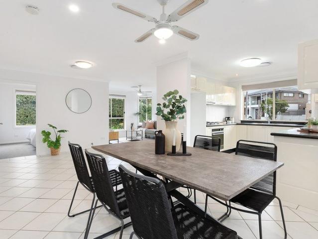 Beautifully Presented Three Bedroom Home in Central Pocket of North Ryde