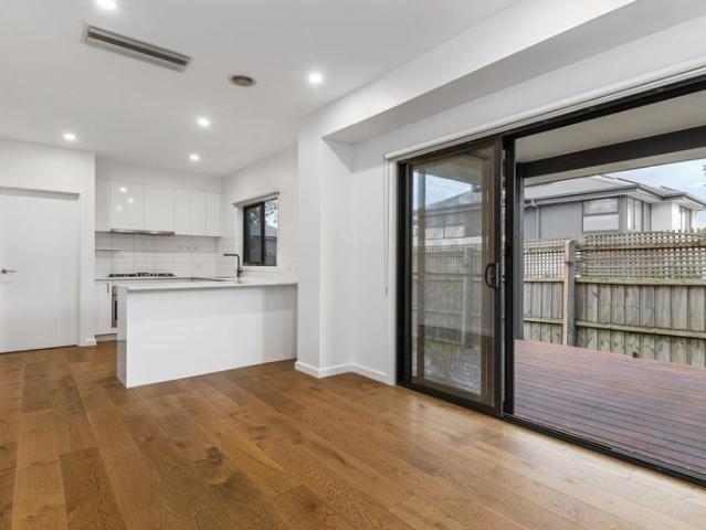 Beautifully Presented Three Bedroom Home