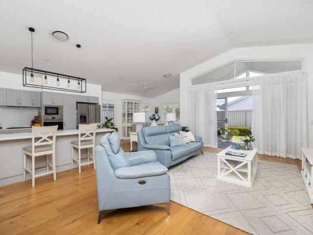Beautifully Presented Three Bedroom Home