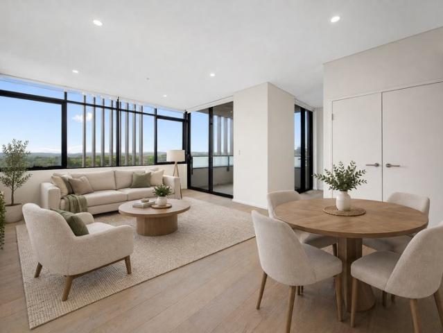 Beautifully Presented Two Bedder