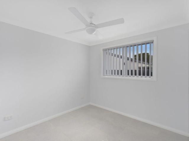Beautifully Presented two bedroom Granny Flat Water Usage Included!