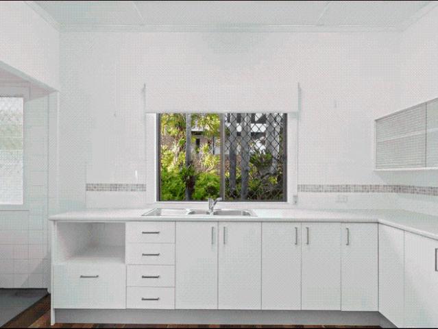 Beautifully Presented Two Bedroom Home with Entertaining Deck
