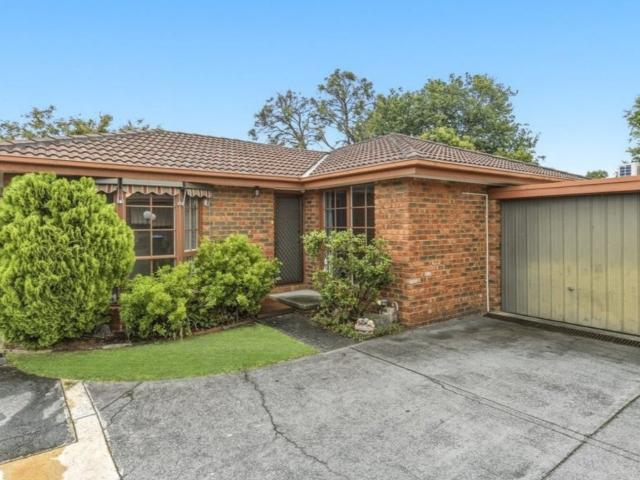 Beautifully Presented Two Bedroom Unit
