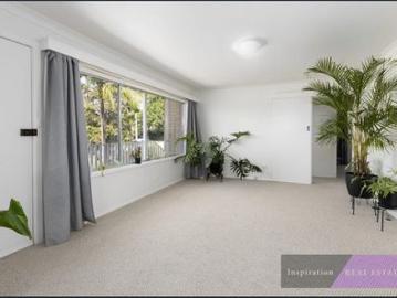 Beautifully Presented Unit