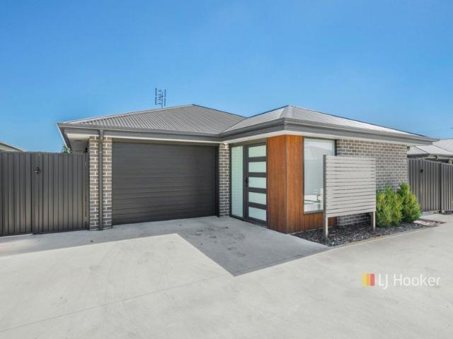 Beautifully Presented Villa