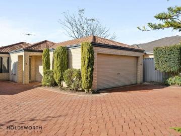 Beautifully Presented Villa with Exceptional Outdoor Entertaining