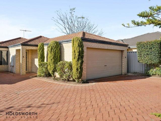 Beautifully Presented Villa with Exceptional Outdoor Entertaining