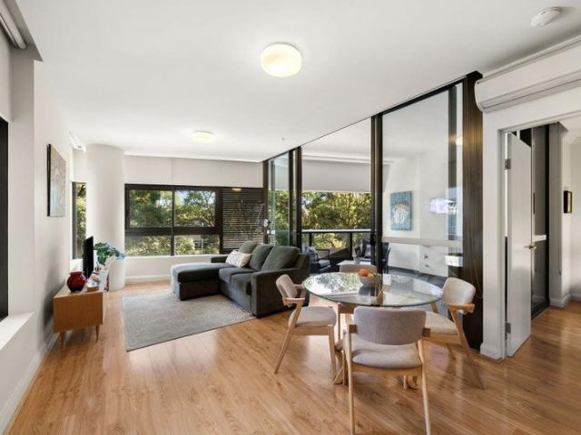 Beautifully private by design