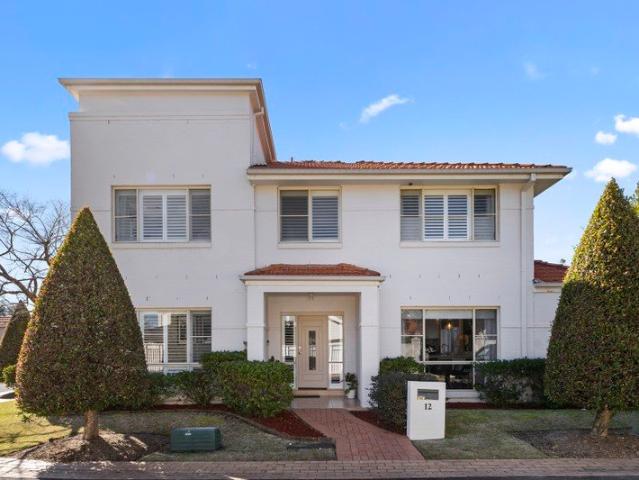 Beautifully renewed for a contemporary lifestyle within sought after Sanctuary Gardens Estate