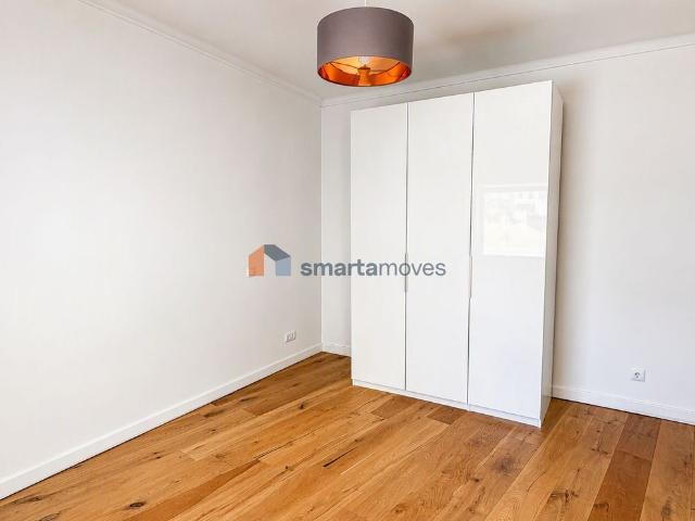 Beautifully Renovated 3 Bedroom Apartment for Long Term Rental in Historic Tavira Tavira T3 Apartment SMR1021