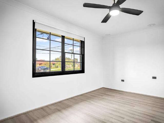 Beautifully Renovated 3 Bedroom Family Home