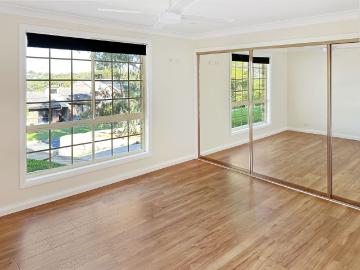 BEAUTIFULLY RENOVATED 3 BEDROOM HOME