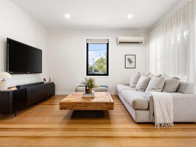 Beautifully Renovated 3 Bedroom Home!