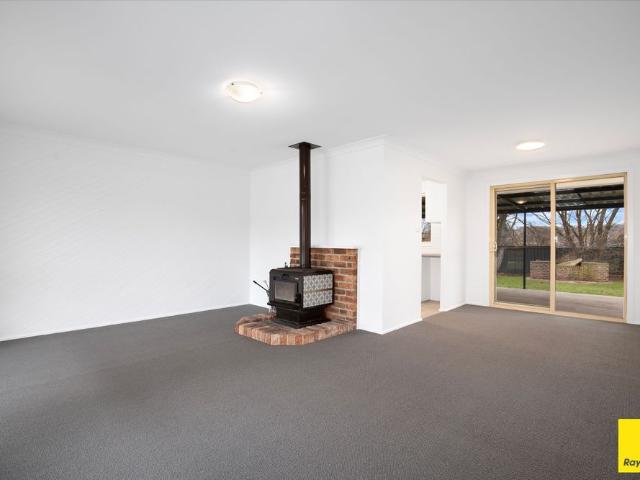 Beautifully Renovated 3 Bedroom Home