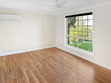BEAUTIFULLY RENOVATED 3 BEDROOM HOME