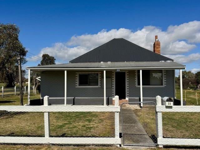 Beautifully Renovated 3 Bedroom Home