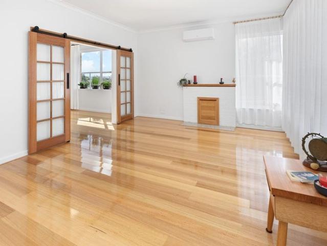 Beautifully Renovated 3 Bedroom Home