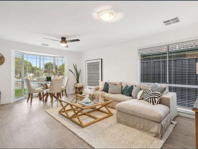 BEAUTIFULLY RENOVATED 3 BEDROOM HOME!