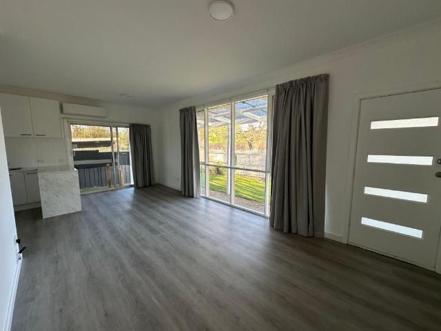Beautifully Renovated 3 Bedroom Home