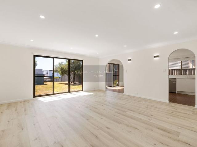 Beautifully Renovated 3 Bedroom Home in Prime Malabar Location
