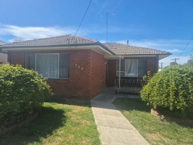 Beautifully Renovated 3 Bedroom Home in the CBD