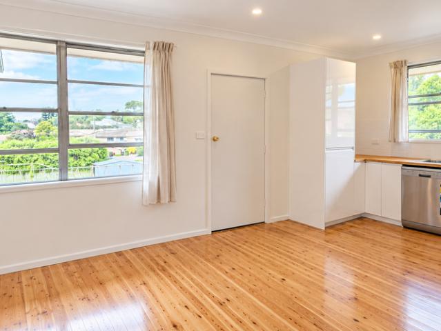 Beautifully Renovated 3 Bedroom Home in the CBD