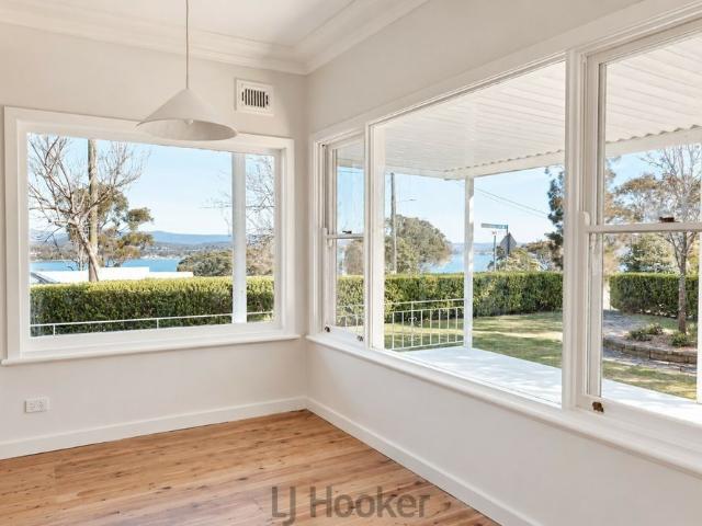 Beautifully Renovated 3 Bedroom Home with Water Views