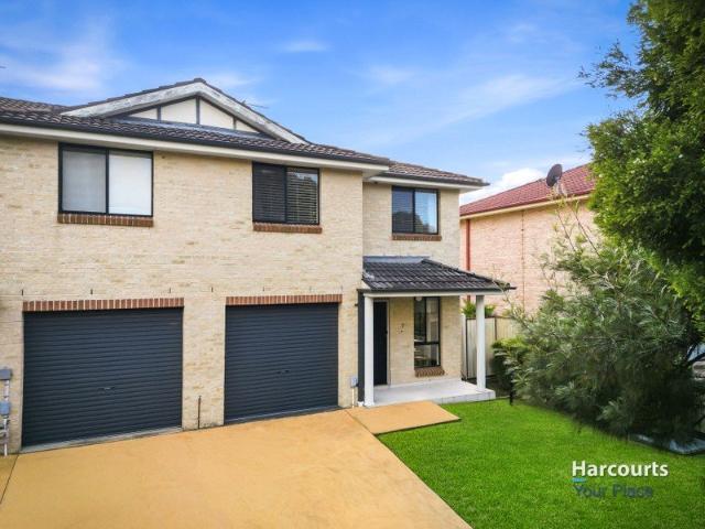 Beautifully Renovated 3 Bedroom Townhouse in a Prime Rooty Hill Location