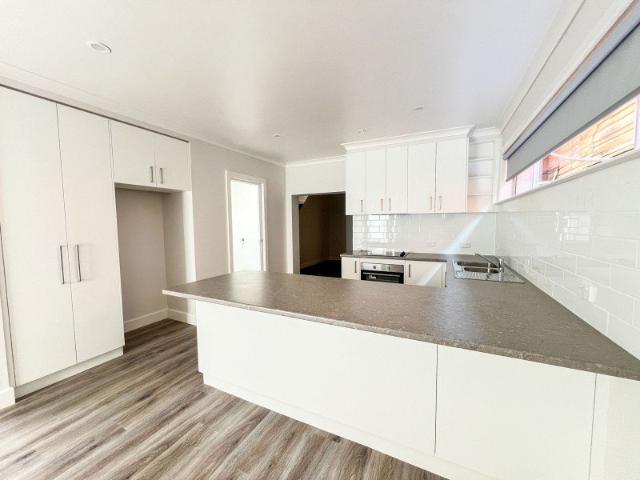 Beautifully Renovated!