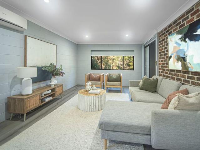 Beautifully renovated