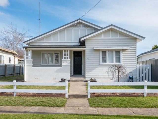 Beautifully Renovated