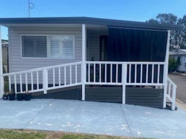 Beautifully Renovated 2 Bedroom Home