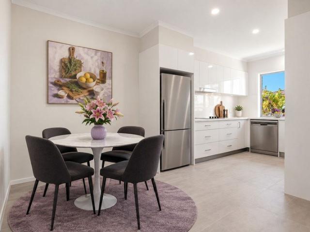 Beautifully Renovated 2 Bedroom Home with Versatile Study