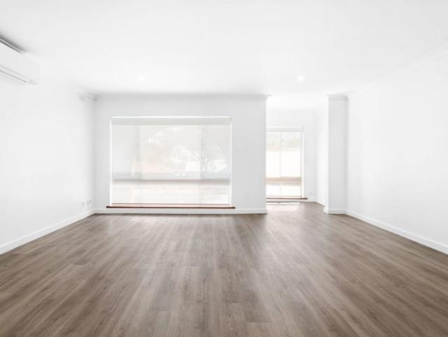 Beautifully Renovated 2 Bedroom Home with Generous Backyard