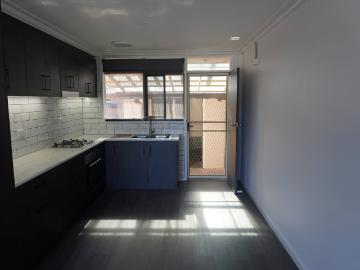 Beautifully renovated 2 bedroom unit is now available!