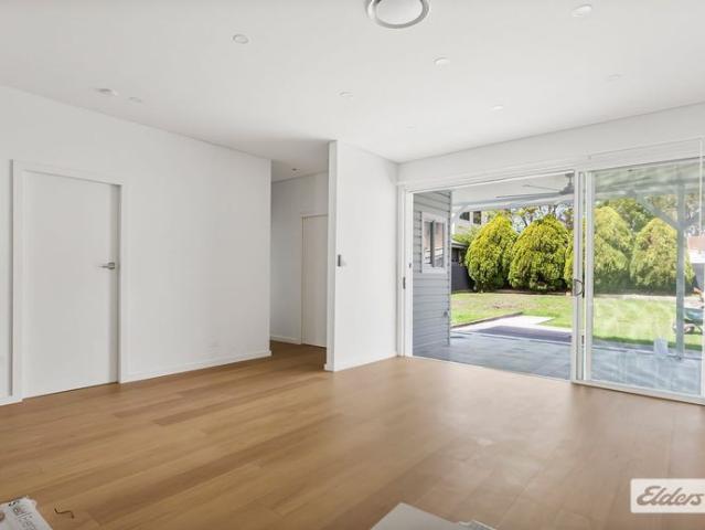 Beautifully Renovated 4 Bedroom Family Home!