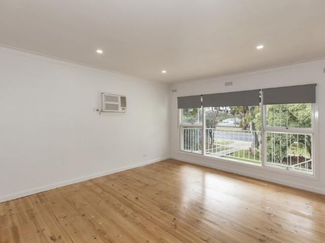 Beautifully renovated 4 bedroom family home