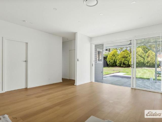 Beautifully Renovated 4 Bedroom Family Home!