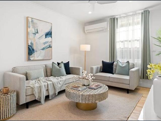 BEAUTIFULLY RENOVATED 4 BEDROOM HOME
