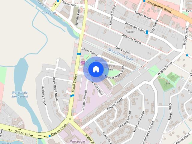 Beautifully Renovated 4 Bedroom Home in Central Maroochydore