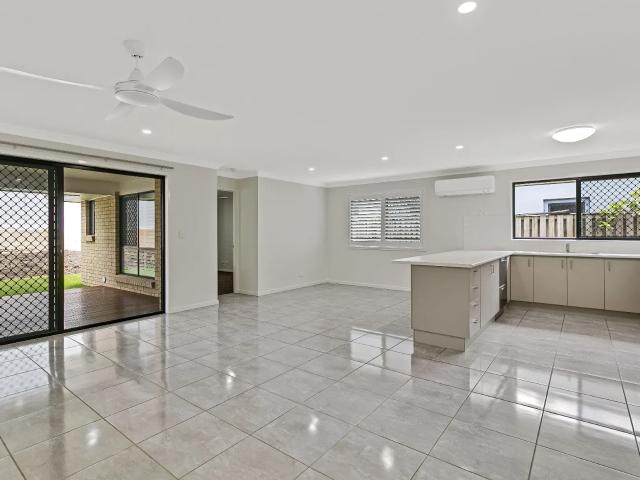 Beautifully Renovated 4 Bedroom Home in Central Maroochydore