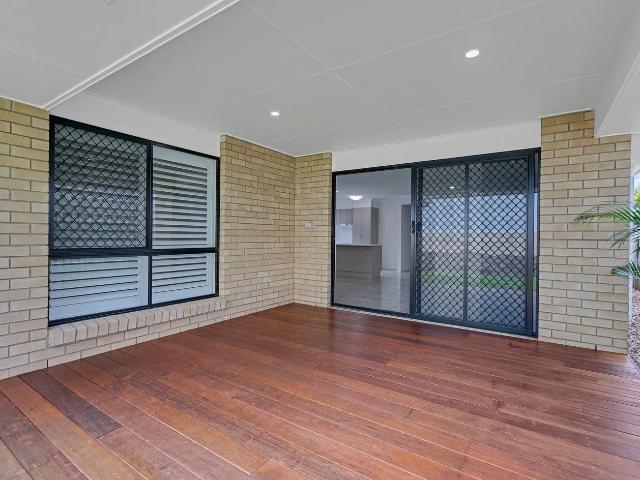 Beautifully Renovated 4 Bedroom Home in Central Maroochydore