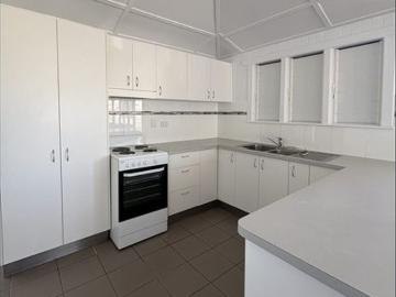 BEAUTIFULLY RENOVATED 4 BEDROOM HOME WITH OFFICE CLOSE TO CBD