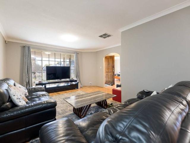 Beautifully renovated 4 bedroom, 2 bathroom family home