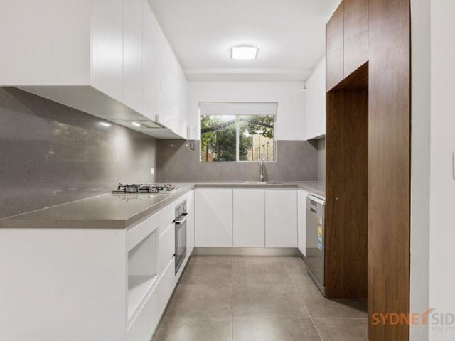 Beautifully Renovated